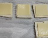 キムチと豆腐の肉巻き作り方3写真