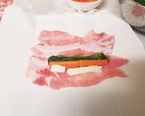 長寿の秘訣！？美味すぎ肉巻きフライ☆作り方6写真