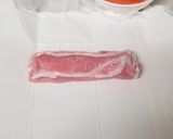 長寿の秘訣！？美味すぎ肉巻きフライ☆作り方7写真