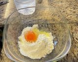 簡単★とり天ぶっかけうどん作り方2写真