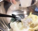 韓国ティラミス作り方2写真
