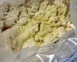 我が家の豆腐ハンバーグ♪作り方3写真