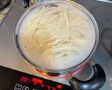 簡単★とり天ぶっかけうどん作り方8写真