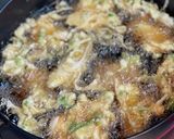 簡単★とり天ぶっかけうどん作り方9写真