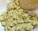 長芋とマッシュポテトのガレット作り方1写真