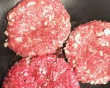 アメリカンなハンバーガー作り方6写真