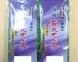 お手頃なのに贅沢な 大人の抹茶パンケーキ作り方1写真