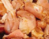 簡単！美味しい！油淋鶏作り方1写真