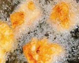 簡単！美味しい！油淋鶏作り方3写真