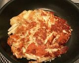 長芋とマッシュポテトのガレット作り方6写真