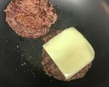 アメリカンなハンバーガー作り方7写真