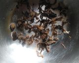 人参ときゅうりの白だし和え作り方4写真
