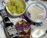 バルサミコ酢で家飲みおつまみ作り方1写真