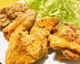 簡単下味! 基本のから揚げ作り方22写真