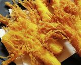 ヤングコーンのカレーフリット作り方7写真