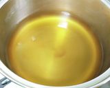 若竹煮☆白だしで簡単♪筍とワカメの煮物作り方2写真