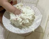 スマッシュケーキ☆食パンスライスではない作り方9写真