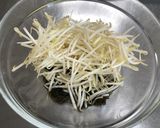1品でバランスOK!冷やしうどん作り方1写真