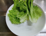 キムチdeおつまみ①イカとキムチ炒め作り方5写真