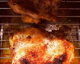 チキンオーバーライス　作り方3写真