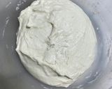 手ごねでハンバーガーバンズ作り方4写真