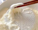 痒くない❤山芋のすりおろし方＆保存｡ஐஃ作り方5写真