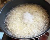 ランチに簡単！そうめんサラダ作り方2写真