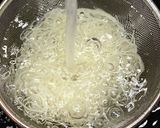 ランチに簡単！そうめんサラダ作り方3写真