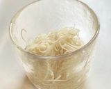 ランチに簡単！そうめんサラダ作り方4写真