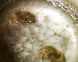 赤貝姿造り　ぷりぷりで美味しい♪作り方5写真