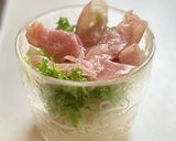 ランチに簡単！そうめんサラダ作り方5写真