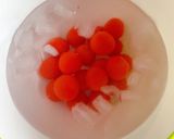 ミニトマトジャム作り方6写真