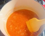 ミニトマトジャム作り方10写真