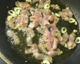 お酒に合う大人なポテトサラダ作り方2写真