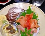 赤貝姿造り　ぷりぷりで美味しい♪作り方7写真