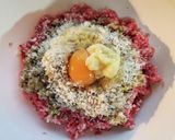 生姜香る和風ピーマンの肉詰め作り方3写真