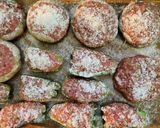 生姜香る和風ピーマンの肉詰め作り方4写真