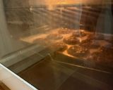 Oatmeal Cookie作り方8写真