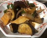 麻婆ナス作り方11写真