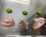 本格簡単茶碗蒸し作り方3写真