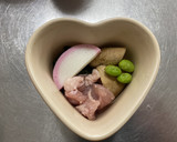 本格簡単茶碗蒸し作り方4写真