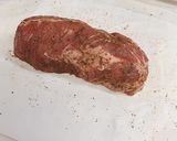 安いお肉が劇的に柔かくなるローストポーク作り方5写真