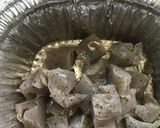 具だくさん豚汁作り方3写真