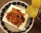 超簡単で超旨い!凄旨キムチ奴!作り方3写真