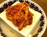 超簡単で超旨い!凄旨キムチ奴!作り方4写真