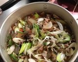 具だくさん豚汁作り方10写真