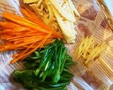 青椒肉絲(ピーマン炒め)作り方2写真