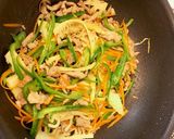 青椒肉絲(ピーマン炒め)作り方4写真