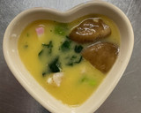 本格簡単茶碗蒸し作り方9写真