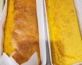 一番簡単でヘルシーな米粉キャロットケーキ作り方31写真